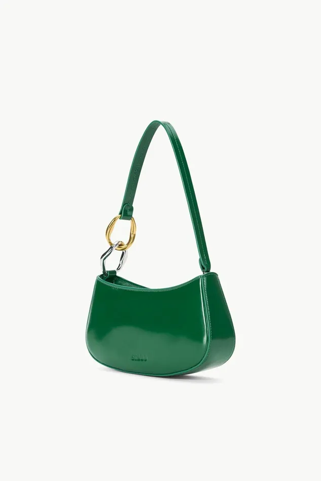 STAUD OLLIE BAG Jungle Women Shoulder STAUD OLLIE BAG Jungle Women Shoulder