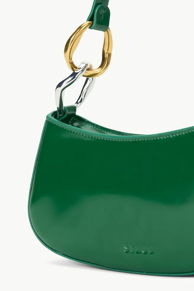STAUD OLLIE BAG Jungle Women Shoulder STAUD OLLIE BAG Jungle Women Shoulder