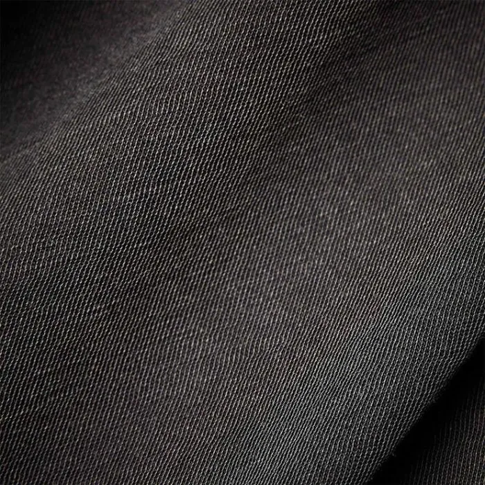 Sweat TopsBottoms Men James Perse High Gauge Jersey Hoodie Magma Pigment
