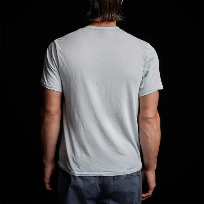 TShirts Men James Perse Luxe Lotus Jersey Tee Memory