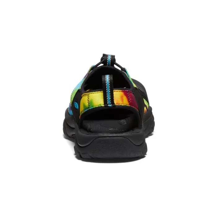 Tie Dye Hiking Sandals 8211 Newport Retro Men KEEN Sandals Tie Dye Hiking Sandals 8211 Newport Retro Men KEEN Sandals
