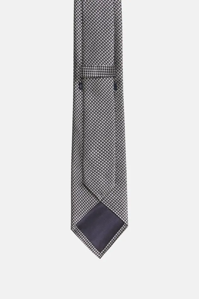 Ties Men Boggi Milano Silk Ceremonial Tie Light Blu Ties Men Boggi Milano Silk Ceremonial Tie Light Blu
