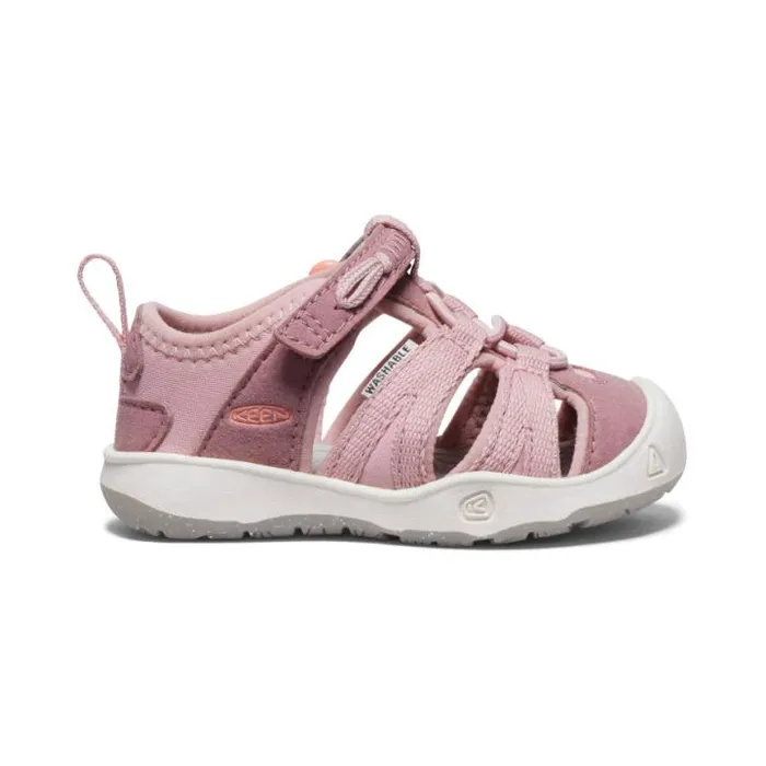 Toddlers039 Moxie Nostalgia RosePapaya Punch Sandal Kids KEEN Water