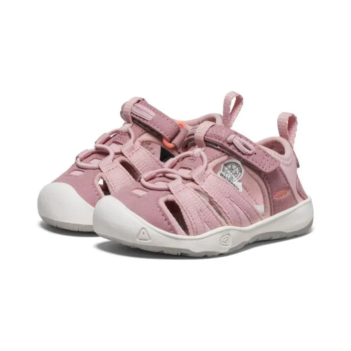 Toddlers039 Moxie Nostalgia RosePapaya Punch Sandal Kids KEEN Water Toddlers039 Moxie Nostalgia RosePapaya Punch Sandal Kids KEEN Water