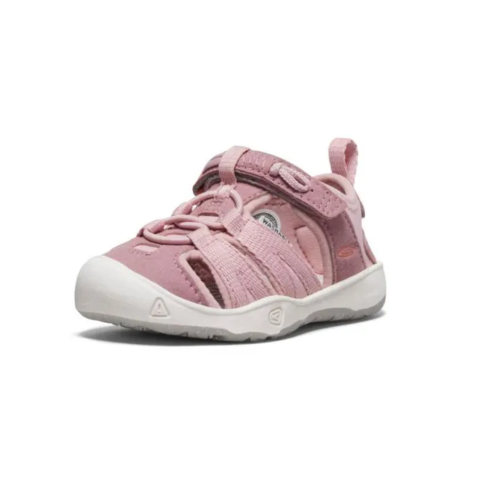 Toddlers039 Moxie Nostalgia RosePapaya Punch Sandal Kids KEEN Water Toddlers039 Moxie Nostalgia RosePapaya Punch Sandal Kids KEEN Water