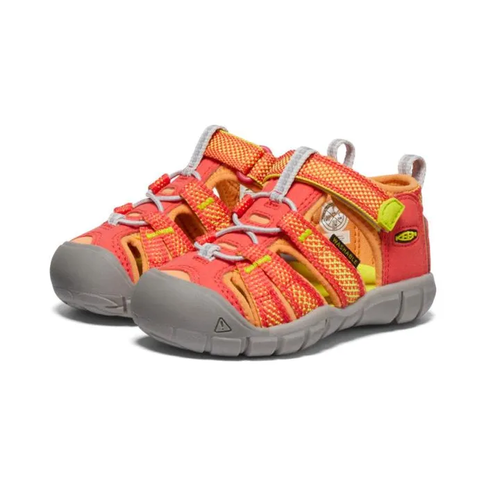 Toddlers039 Seacamp II CNX Kids KEEN Water Toddlers039 Seacamp II CNX Kids KEEN Water