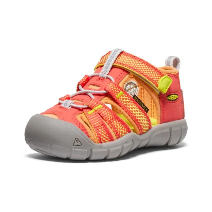 Toddlers039 Seacamp II CNX Kids KEEN Water Toddlers039 Seacamp II CNX Kids KEEN Water