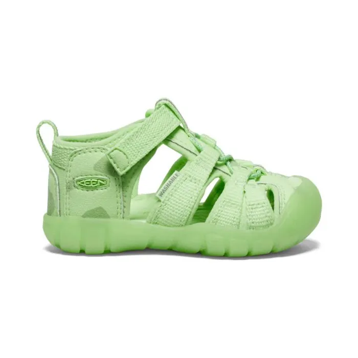 Toddlers039 Seacamp II CNX Paradise Sandal Kids KEEN Playground
