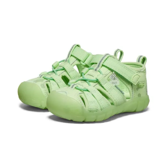 Toddlers039 Seacamp II CNX Paradise Sandal Kids KEEN Playground Toddlers039 Seacamp II CNX Paradise Sandal Kids KEEN Playground