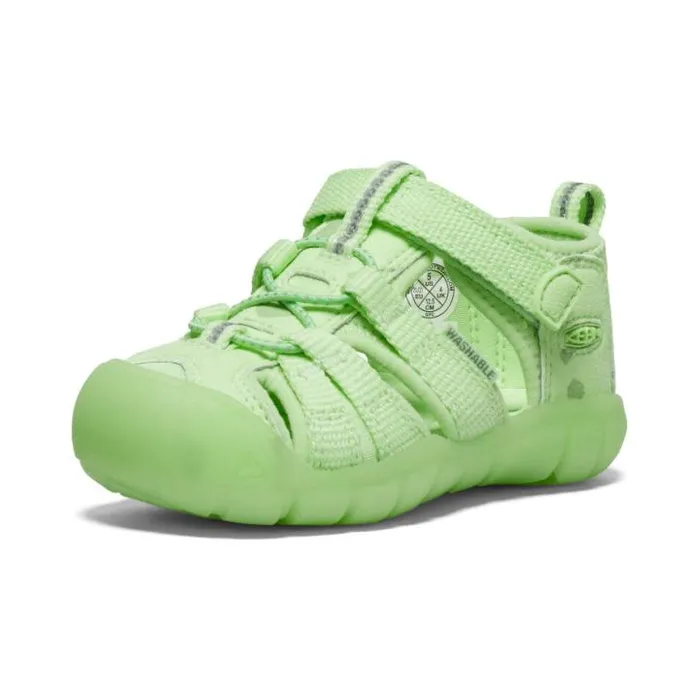 Toddlers039 Seacamp II CNX Paradise Sandal Kids KEEN Playground Toddlers039 Seacamp II CNX Paradise Sandal Kids KEEN Playground