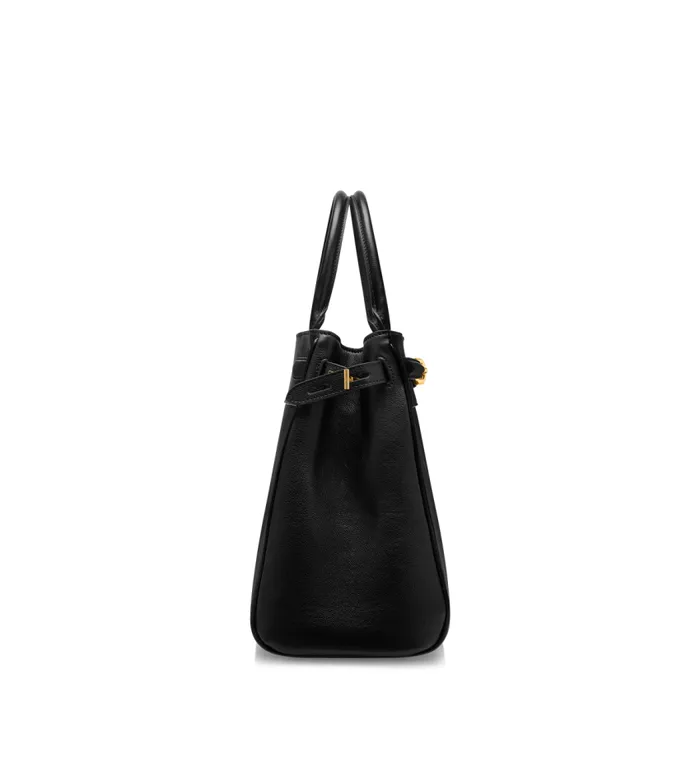 TOM FORD Cross Body Bags Women GRAIN LEATHER WHITNEY LARGE TOP HANDLE TOM FORD Cross Body Bags Women GRAIN LEATHER WHITNEY LARGE TOP HANDLE