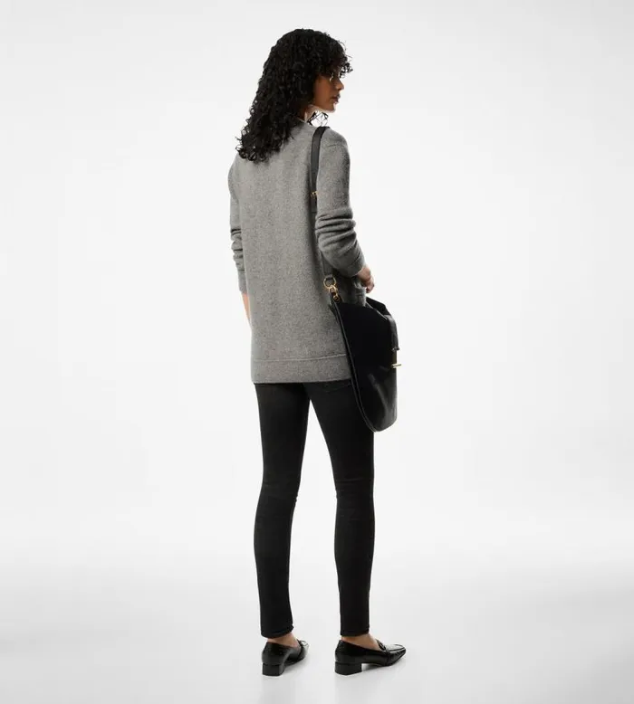 TOM FORD Knitwear Women SOFT CASHMERE RELAXED FIT KNIT CARDIGAN TOM FORD Knitwear Women SOFT CASHMERE RELAXED FIT KNIT CARDIGAN