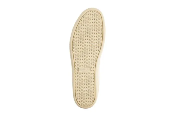 TOM FORD Sneakers Men WARWICK GRAINED LEATHER SNEAKER White TOM FORD Sneakers Men WARWICK GRAINED LEATHER SNEAKER White