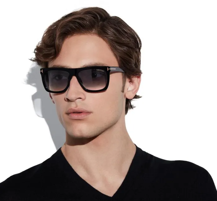 TOM FORD Sunglasses Men MORGAN SUNGLASSES TOM FORD Sunglasses Men MORGAN SUNGLASSES