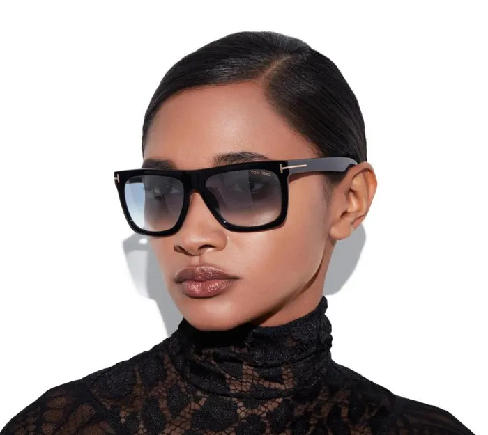 TOM FORD Sunglasses Men MORGAN SUNGLASSES TOM FORD Sunglasses Men MORGAN SUNGLASSES