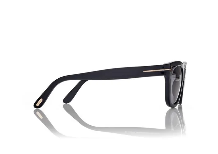 TOM FORD Sunglasses Men POLARIZED SNOWDEN SUNGLASSES Black TOM FORD Sunglasses Men POLARIZED SNOWDEN SUNGLASSES Black