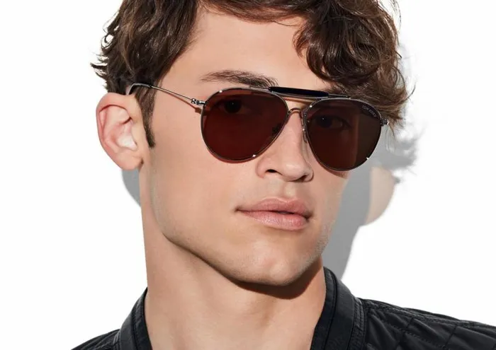 TOM FORD Sunglasses Men RAPHAEL SUNGLASSES TOM FORD Sunglasses Men RAPHAEL SUNGLASSES