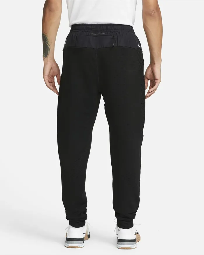 Trousers And Tights Men Nike ThermaFIT ADV APS Blackwhite