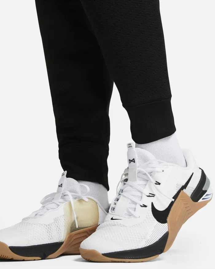 Trousers And Tights Men Nike ThermaFIT ADV APS Blackwhite