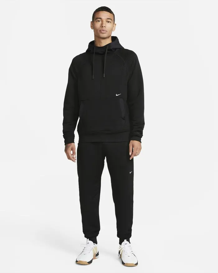 Trousers And Tights Men Nike ThermaFIT ADV APS Blackwhite
