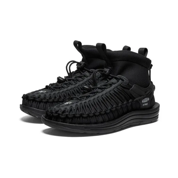 UNEEK High Top X HYKE Women KEEN Boots UNEEK High Top X HYKE Women KEEN Boots