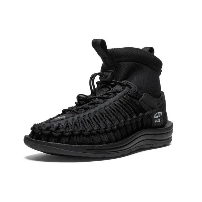 UNEEK High Top X HYKE Women KEEN Boots UNEEK High Top X HYKE Women KEEN Boots