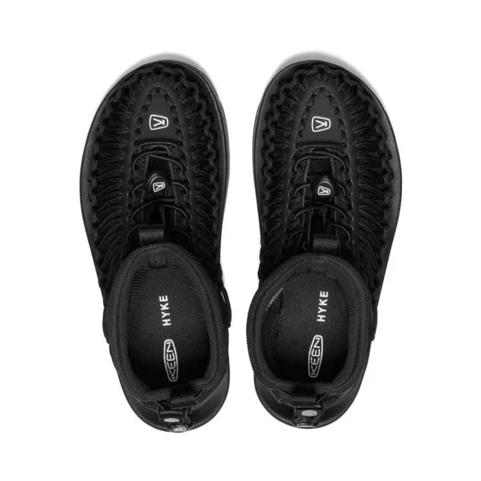 UNEEK High Top X HYKE Women KEEN Boots UNEEK High Top X HYKE Women KEEN Boots