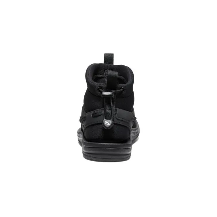 UNEEK High Top X HYKE Women KEEN Boots UNEEK High Top X HYKE Women KEEN Boots