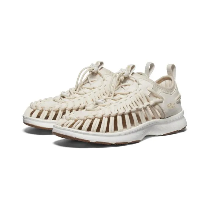 UNEEK O3 BirchStar White Sandal Women KEEN Sandals UNEEK O3 BirchStar White Sandal Women KEEN Sandals