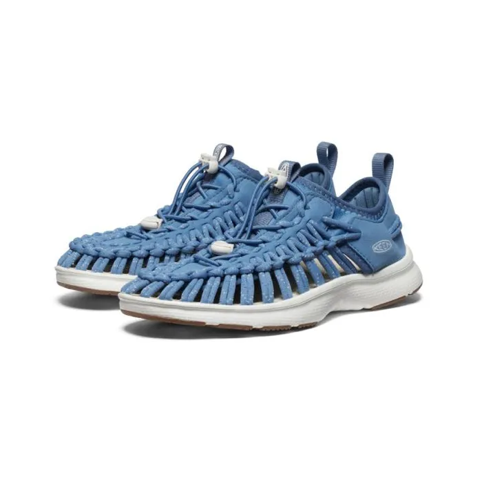 UNEEK O3 Coronet BlueVintage Indigo Sandal Women KEEN Casual UNEEK O3 Coronet BlueVintage Indigo Sandal Women KEEN Casual