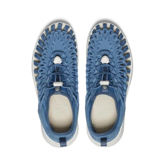 UNEEK O3 Coronet BlueVintage Indigo Sandal Women KEEN Casual UNEEK O3 Coronet BlueVintage Indigo Sandal Women KEEN Casual