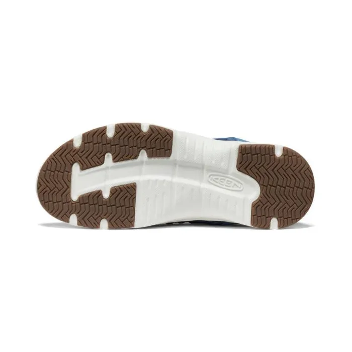 UNEEK O3 Coronet BlueVintage Indigo Sandal Women KEEN Casual UNEEK O3 Coronet BlueVintage Indigo Sandal Women KEEN Casual
