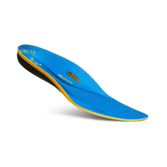 UTILITY K30 Medium Arch Insole Men KEEN Accessories