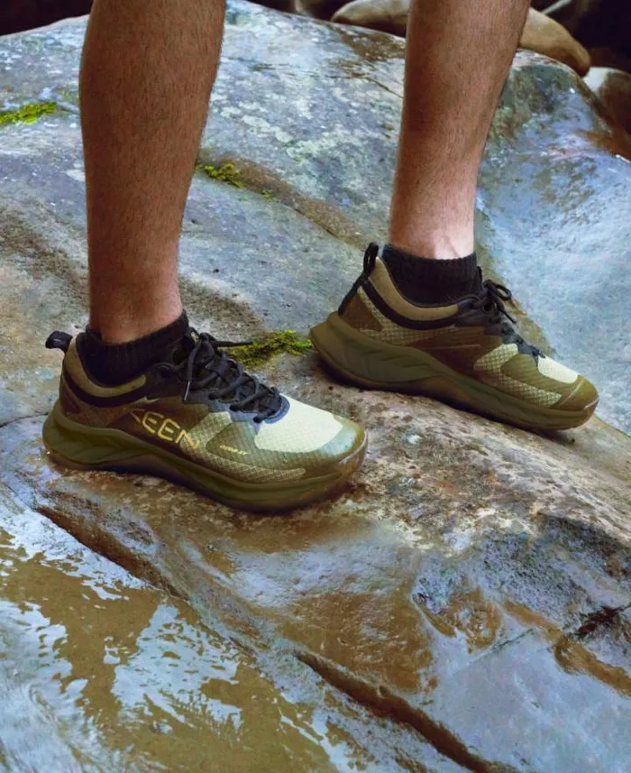 Versacore Waterproof BlackMagnet Hiking Boot Men KEEN Shoes Versacore Waterproof BlackMagnet Hiking Boot Men KEEN Shoes