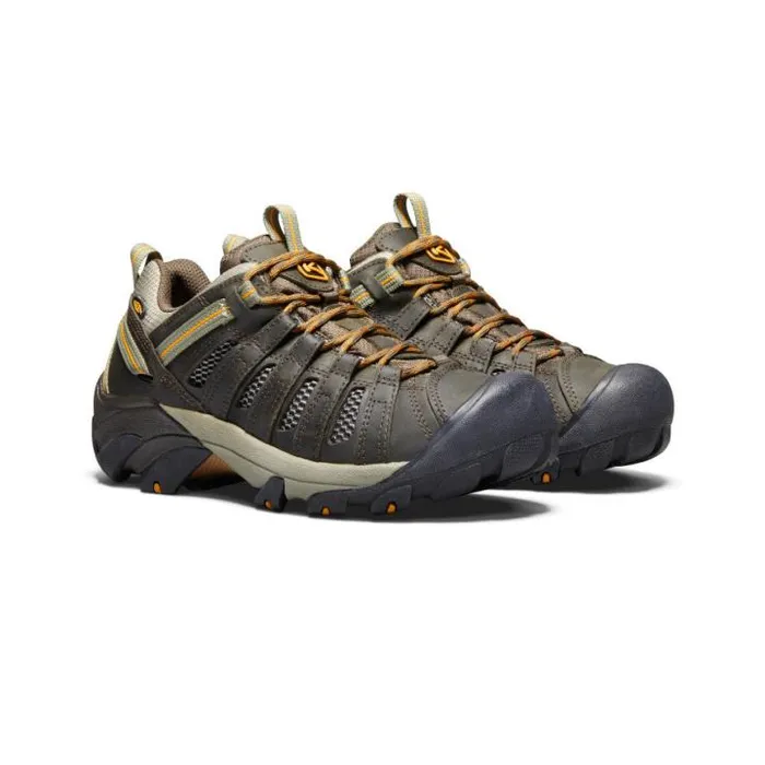 Voyageur 8211 Vented Hiking Shoes Men KEEN Hike Voyageur 8211 Vented Hiking Shoes Men KEEN Hike