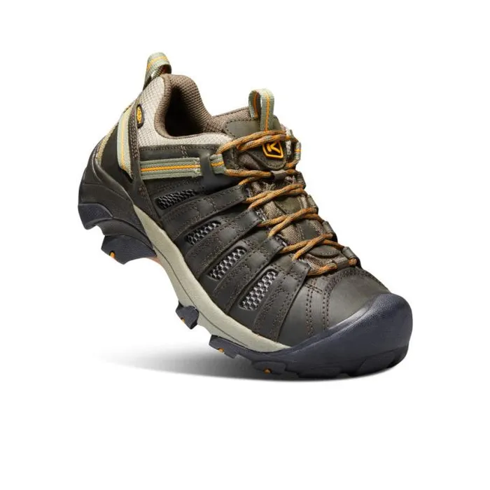 Voyageur 8211 Vented Hiking Shoes Men KEEN Hike Voyageur 8211 Vented Hiking Shoes Men KEEN Hike