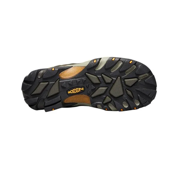 Voyageur 8211 Vented Hiking Shoes Men KEEN Hike Voyageur 8211 Vented Hiking Shoes Men KEEN Hike
