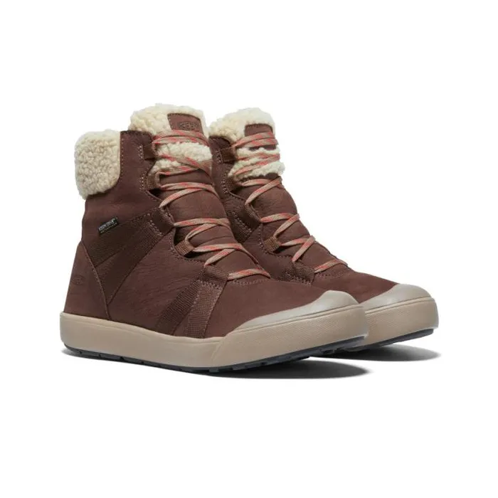 Waterpoof Snow Boots 8211 Elle Winter Women KEEN Casual Waterpoof Snow Boots 8211 Elle Winter Women KEEN Casual
