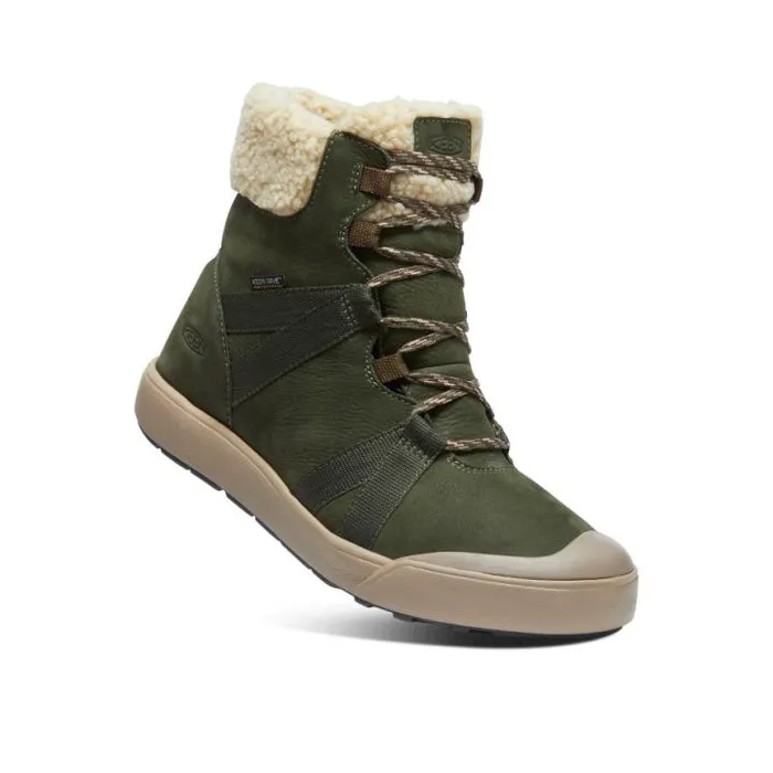 Waterpoof Snow Boots 8211 Elle Winter Women KEEN Casual Waterpoof Snow Boots 8211 Elle Winter Women KEEN Casual