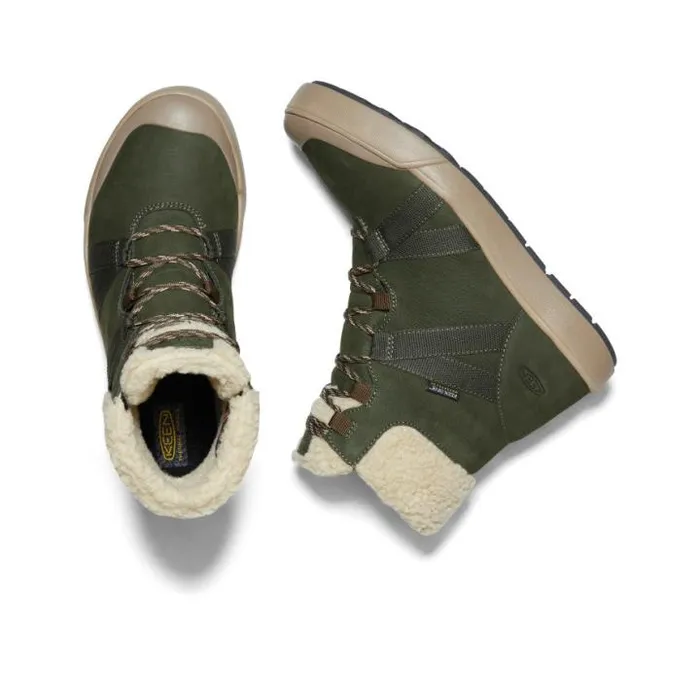 Waterpoof Snow Boots 8211 Elle Winter Women KEEN Casual Waterpoof Snow Boots 8211 Elle Winter Women KEEN Casual