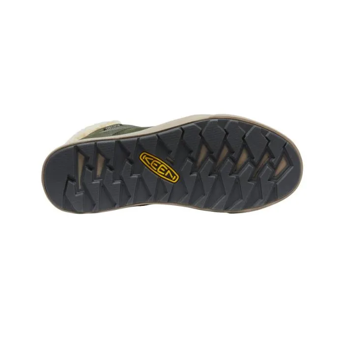 Waterpoof Snow Boots 8211 Elle Winter Women KEEN Casual Waterpoof Snow Boots 8211 Elle Winter Women KEEN Casual
