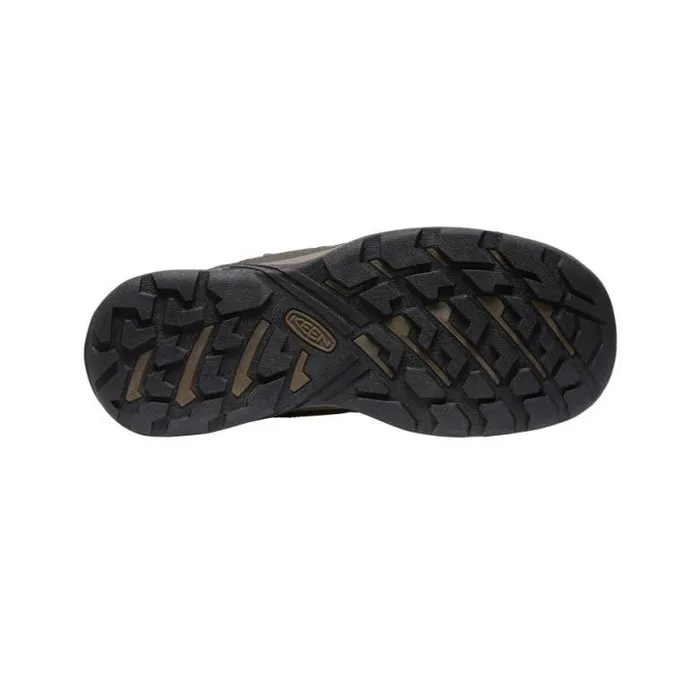 Waterproof Hiking Boots 8211 Circadia Mid Men KEEN Hike Waterproof Hiking Boots 8211 Circadia Mid Men KEEN Hike