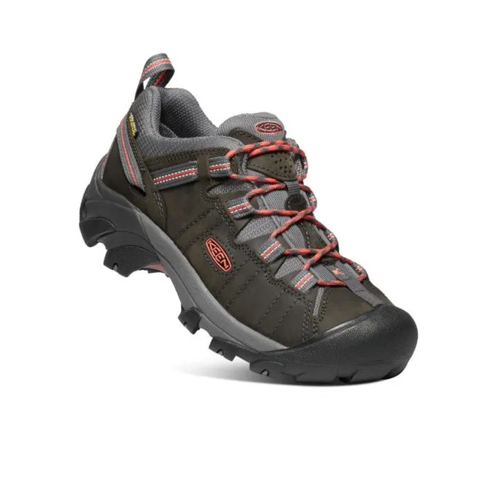 Waterproof Hiking Shoes 8211 Targhee II Women KEEN Shoes Waterproof Hiking Shoes 8211 Targhee II Women KEEN Shoes