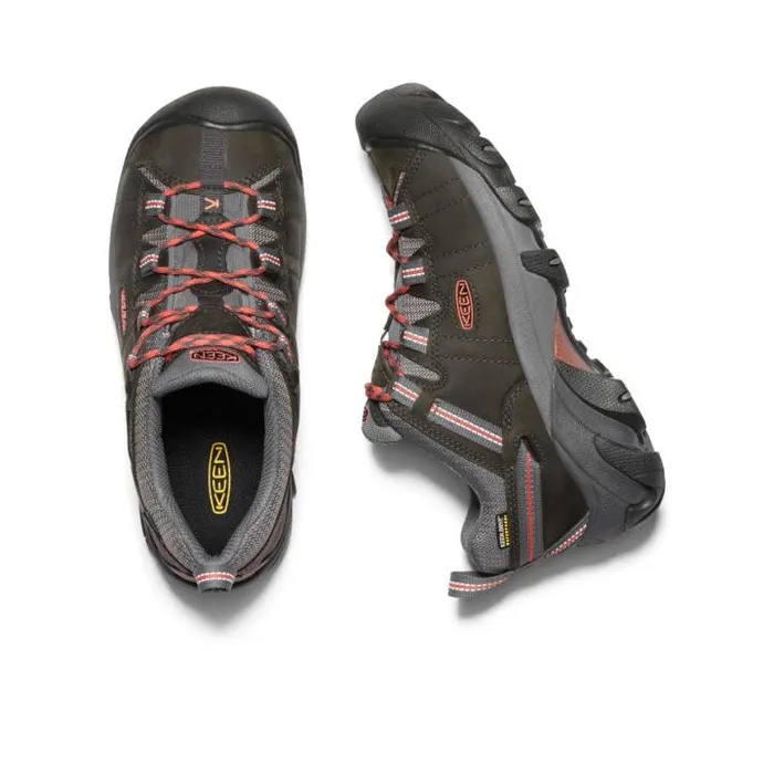 Waterproof Hiking Shoes 8211 Targhee II Women KEEN Shoes Waterproof Hiking Shoes 8211 Targhee II Women KEEN Shoes