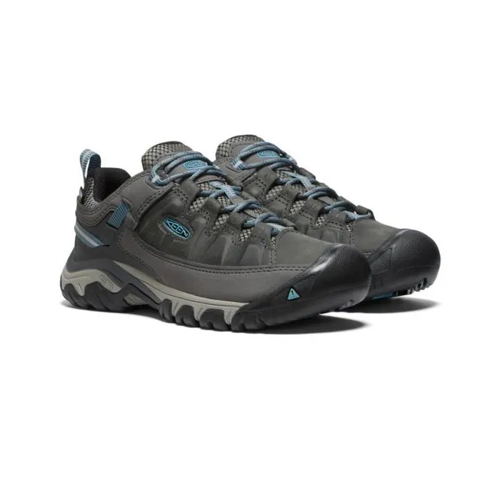 Waterproof Hiking Shoes 8211 Targhee III Women KEEN Hike Waterproof Hiking Shoes 8211 Targhee III Women KEEN Hike
