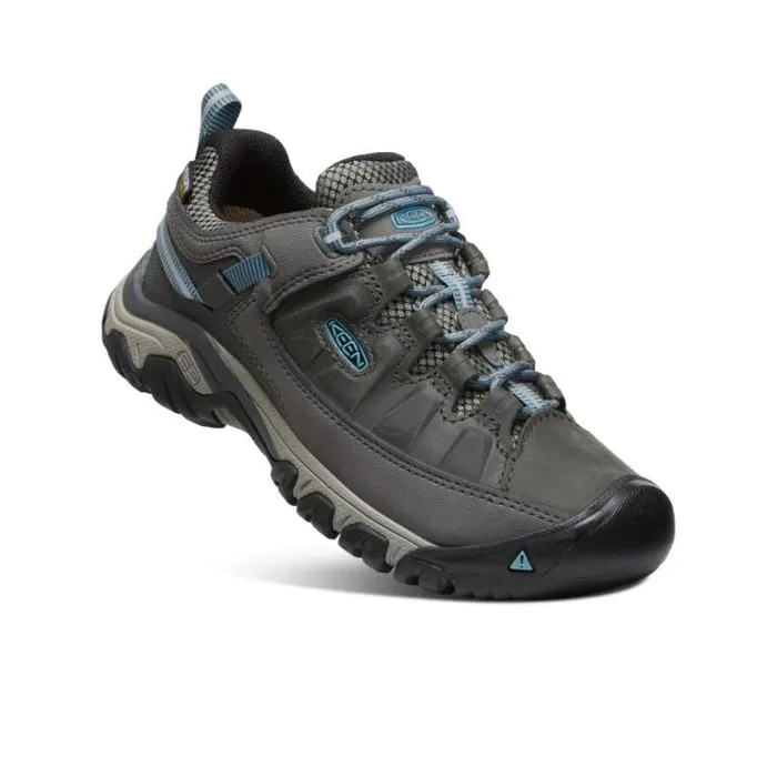 Waterproof Hiking Shoes 8211 Targhee III Women KEEN Hike Waterproof Hiking Shoes 8211 Targhee III Women KEEN Hike