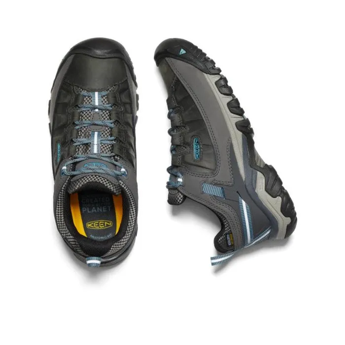 Waterproof Hiking Shoes 8211 Targhee III Women KEEN Hike Waterproof Hiking Shoes 8211 Targhee III Women KEEN Hike
