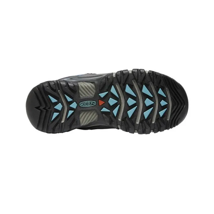 Waterproof Hiking Shoes 8211 Targhee III Women KEEN Hike Waterproof Hiking Shoes 8211 Targhee III Women KEEN Hike