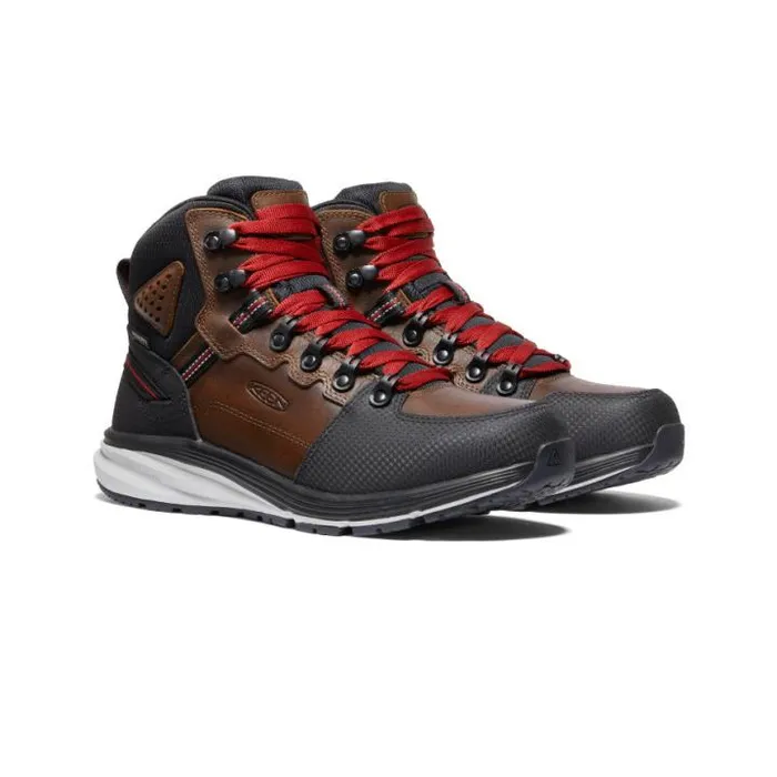 Waterproof Work Boots 8211 Red Hook Men KEEN Boots Waterproof Work Boots 8211 Red Hook Men KEEN Boots