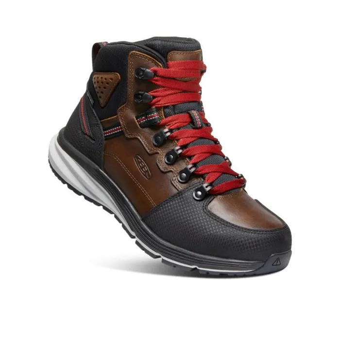 Waterproof Work Boots 8211 Red Hook Men KEEN Boots Waterproof Work Boots 8211 Red Hook Men KEEN Boots